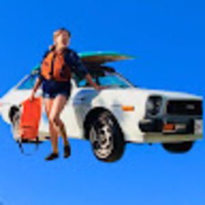 Meet your Posher, Cathy